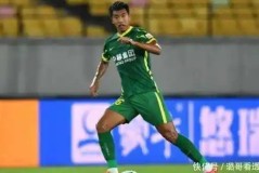 中超三强争霸白热化：广州队、国安、海港决战巅峰